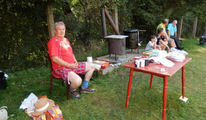 4. fotografia fotogalérie Cirkevné oznamy / Prehliadka speváckych zborov