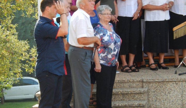 9. fotografia fotogalérie Cirkevné oznamy / Prehliadka speváckych zborov