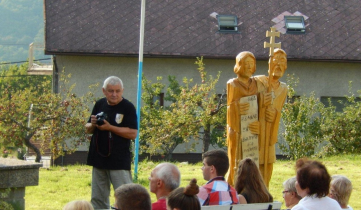 13. fotografia fotogalérie Cirkevné oznamy / Prehliadka speváckych zborov