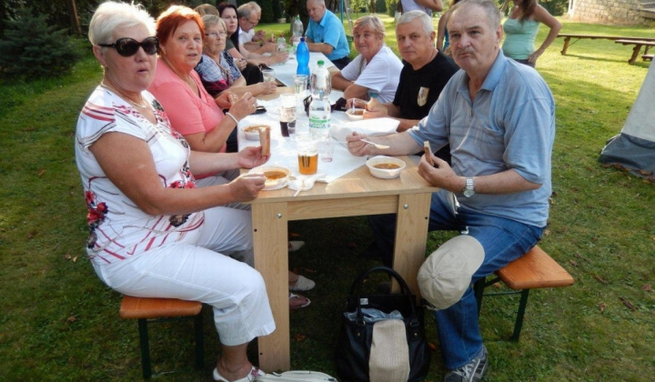 14. fotografia fotogalérie Cirkevné oznamy / Prehliadka speváckych zborov
