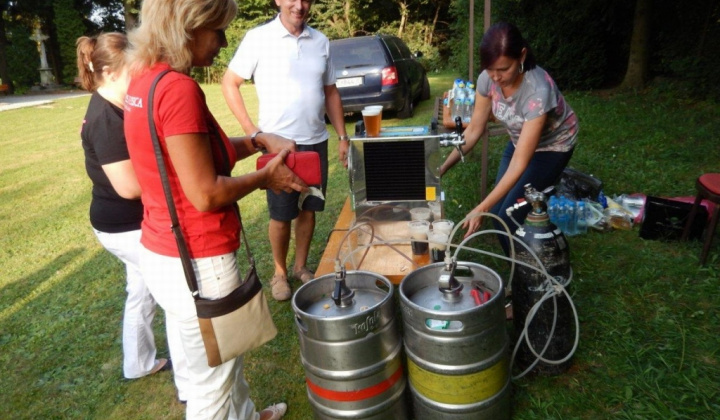 15. fotografia fotogalérie Cirkevné oznamy / Prehliadka speváckych zborov