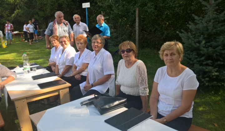 16. fotografia fotogalérie Cirkevné oznamy / Prehliadka speváckych zborov