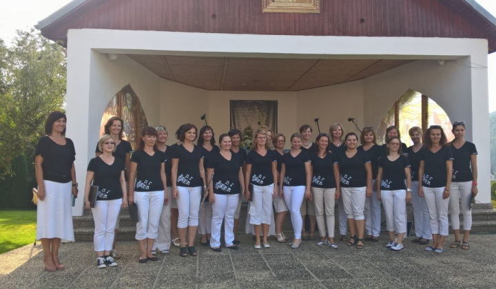 20. fotografia fotogalérie Cirkevné oznamy / Prehliadka speváckych zborov