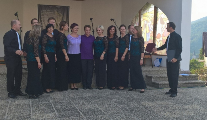 21. fotografia fotogalérie Cirkevné oznamy / Prehliadka speváckych zborov