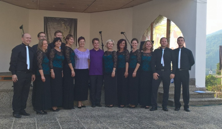 22. fotografia fotogalérie Cirkevné oznamy / Prehliadka speváckych zborov