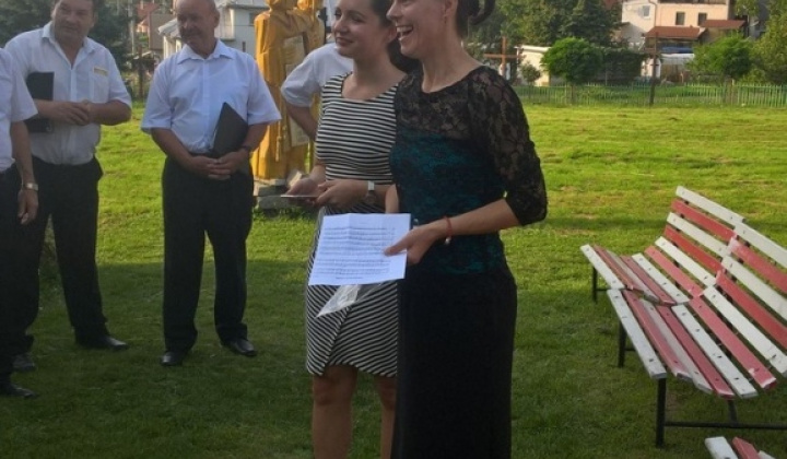 25. fotografia fotogalérie Cirkevné oznamy / Prehliadka speváckych zborov