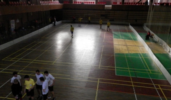 1. fotografia fotogalérie Cirkevné oznamy / Futs