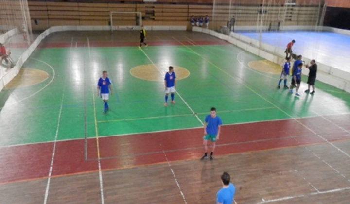 3. fotografia fotogalérie Cirkevné oznamy / Futs