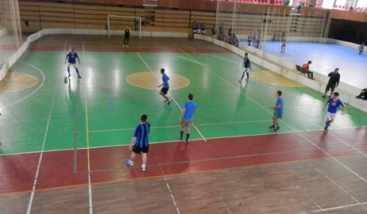 5. fotografia fotogalérie Cirkevné oznamy / Futs