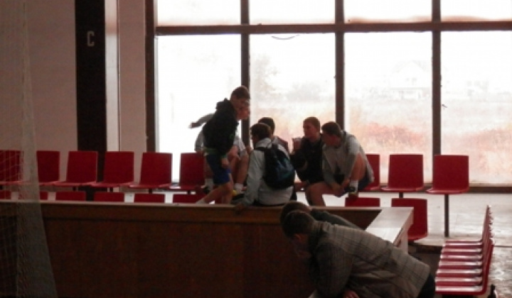 7. fotografia fotogalérie Cirkevné oznamy / Futs