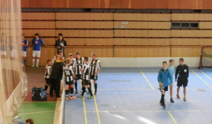 8. fotografia fotogalérie Cirkevné oznamy / Futs