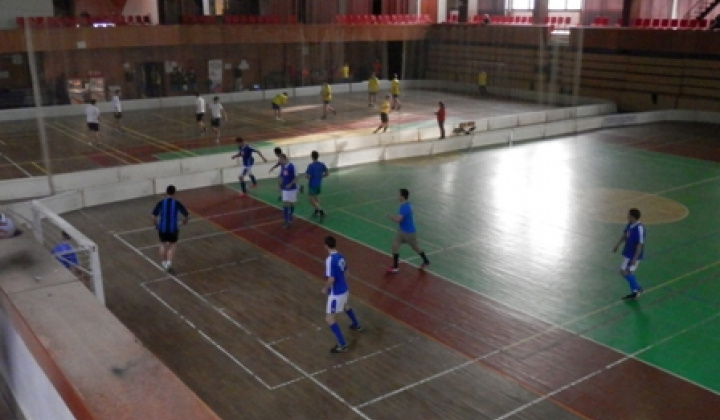 9. fotografia fotogalérie Cirkevné oznamy / Futs