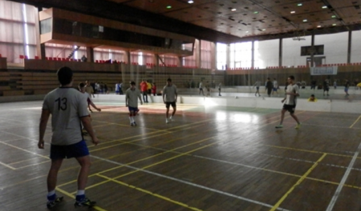 14. fotografia fotogalérie Cirkevné oznamy / Futs