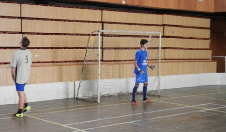 16. fotografia fotogalérie Cirkevné oznamy / Futs