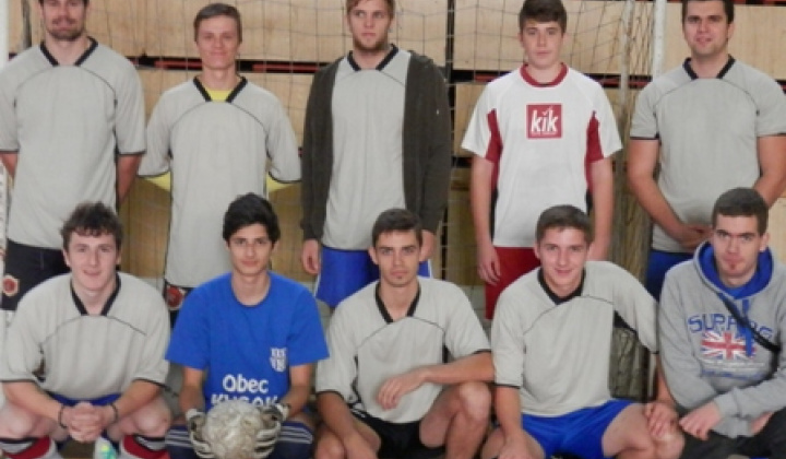 18. fotografia fotogalérie Cirkevné oznamy / Futs