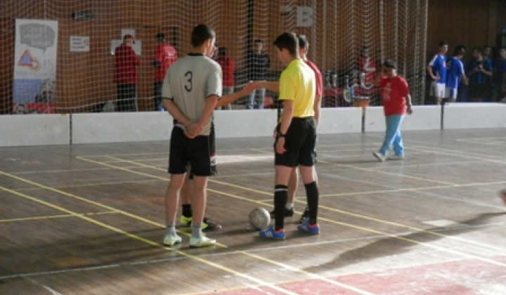 19. fotografia fotogalérie Cirkevné oznamy / Futs