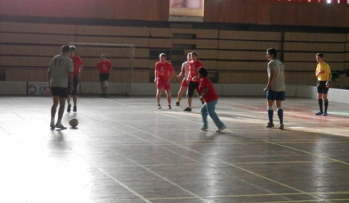 21. fotografia fotogalérie Cirkevné oznamy / Futs