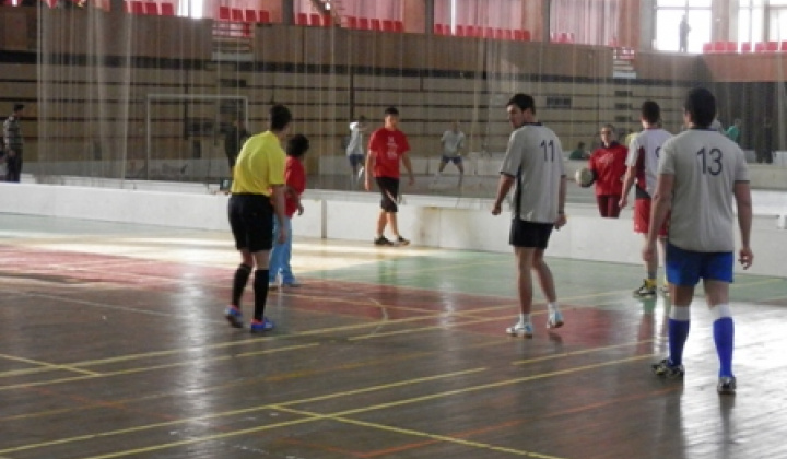 22. fotografia fotogalérie Cirkevné oznamy / Futs