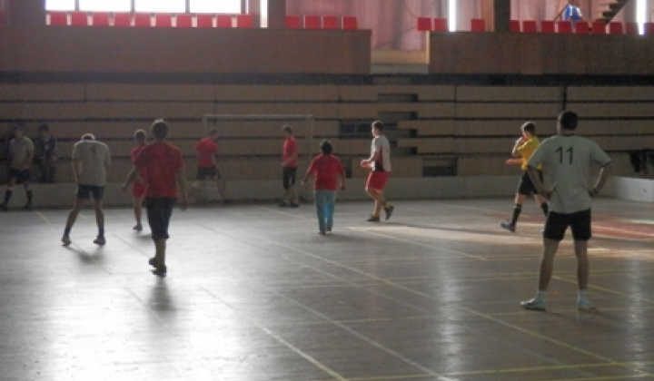 23. fotografia fotogalérie Cirkevné oznamy / Futs