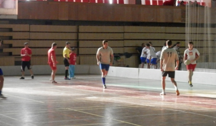 24. fotografia fotogalérie Cirkevné oznamy / Futs