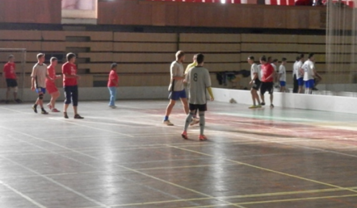 25. fotografia fotogalérie Cirkevné oznamy / Futs