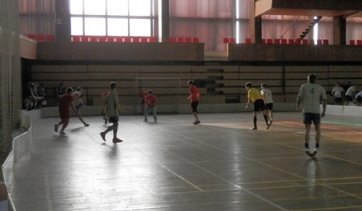 26. fotografia fotogalérie Cirkevné oznamy / Futs