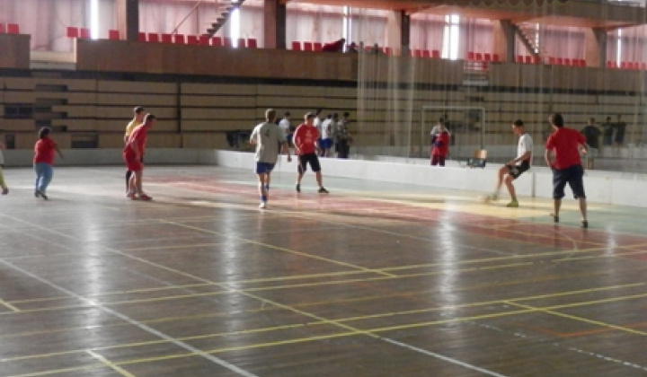 27. fotografia fotogalérie Cirkevné oznamy / Futs