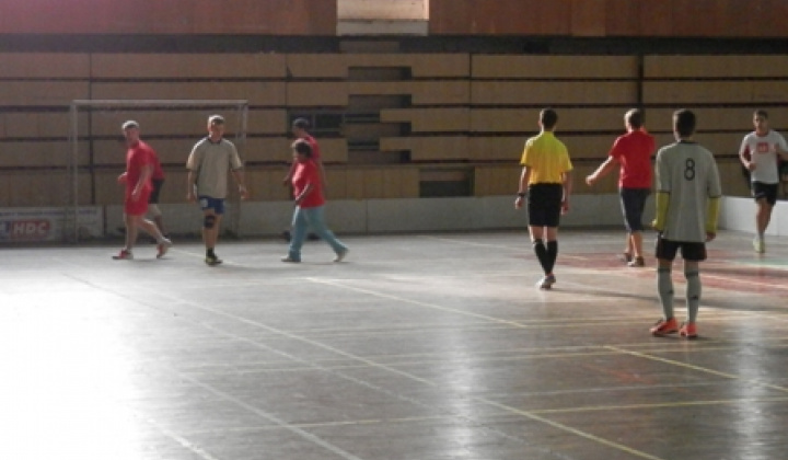 28. fotografia fotogalérie Cirkevné oznamy / Futs