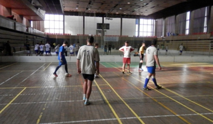 29. fotografia fotogalérie Cirkevné oznamy / Futs