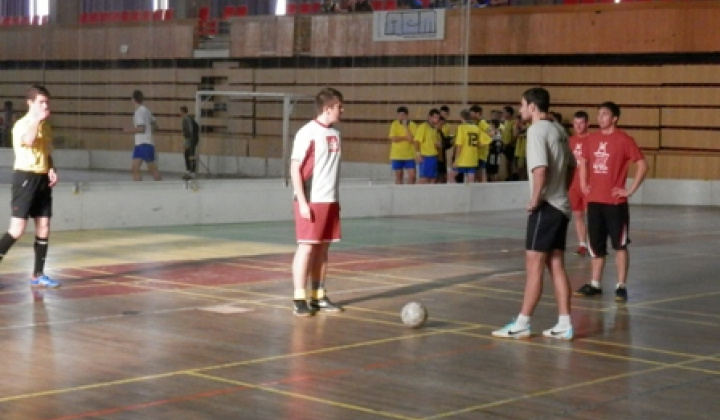 30. fotografia fotogalérie Cirkevné oznamy / Futs