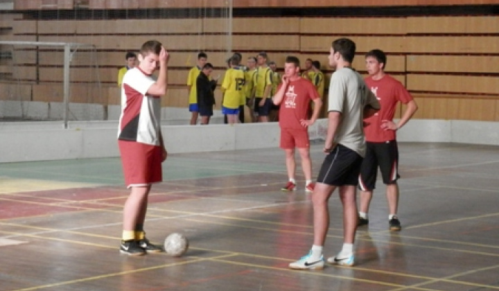 31. fotografia fotogalérie Cirkevné oznamy / Futs