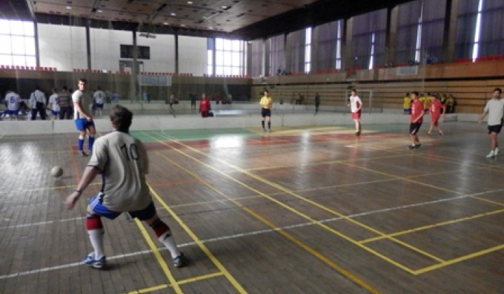 32. fotografia fotogalérie Cirkevné oznamy / Futs