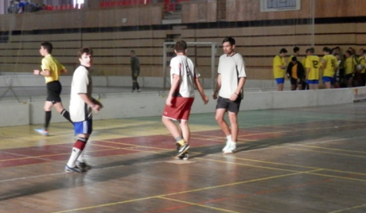 33. fotografia fotogalérie Cirkevné oznamy / Futs