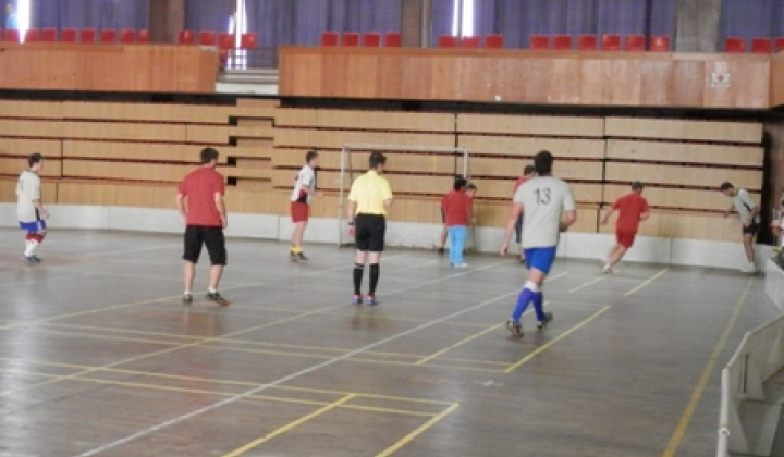 34. fotografia fotogalérie Cirkevné oznamy / Futs