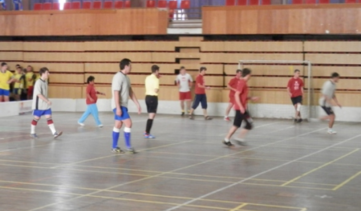 35. fotografia fotogalérie Cirkevné oznamy / Futs