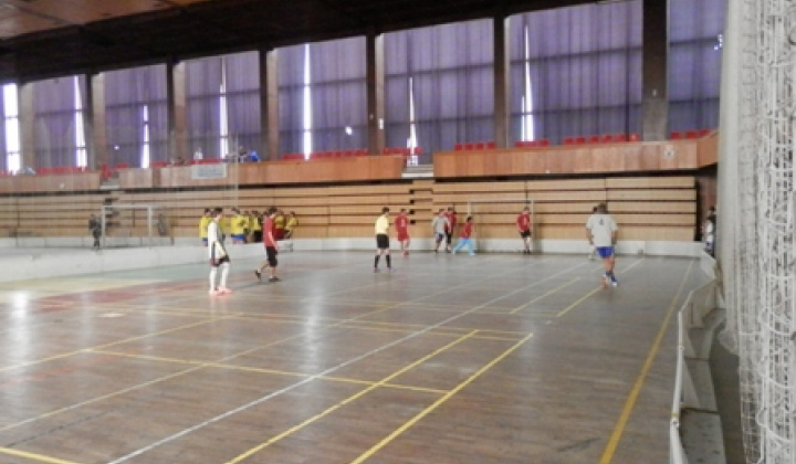 36. fotografia fotogalérie Cirkevné oznamy / Futs