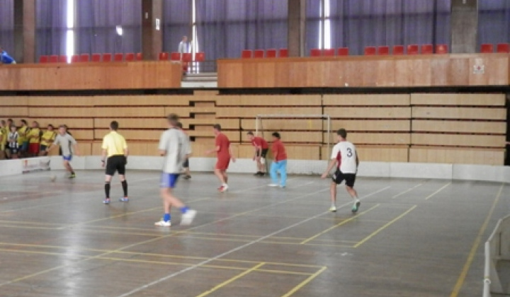 37. fotografia fotogalérie Cirkevné oznamy / Futs