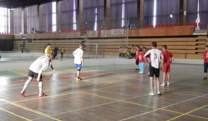 38. fotografia fotogalérie Cirkevné oznamy / Futs