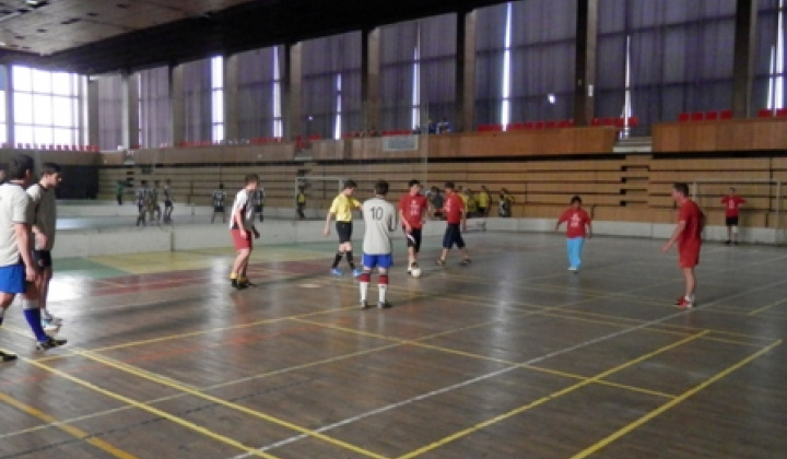 39. fotografia fotogalérie Cirkevné oznamy / Futs