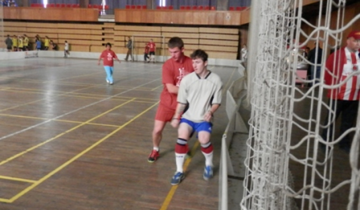 40. fotografia fotogalérie Cirkevné oznamy / Futs