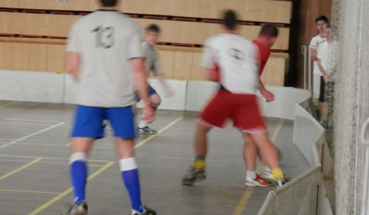 41. fotografia fotogalérie Cirkevné oznamy / Futs