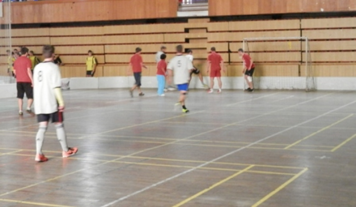 42. fotografia fotogalérie Cirkevné oznamy / Futs