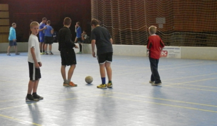 45. fotografia fotogalérie Cirkevné oznamy / Futs