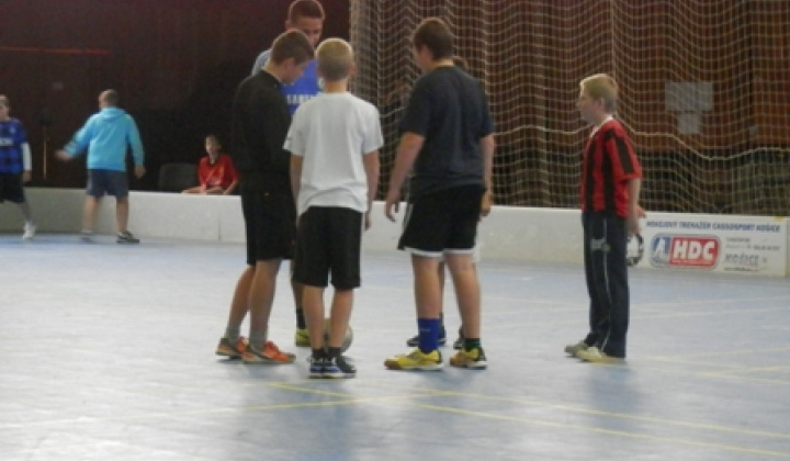 46. fotografia fotogalérie Cirkevné oznamy / Futs