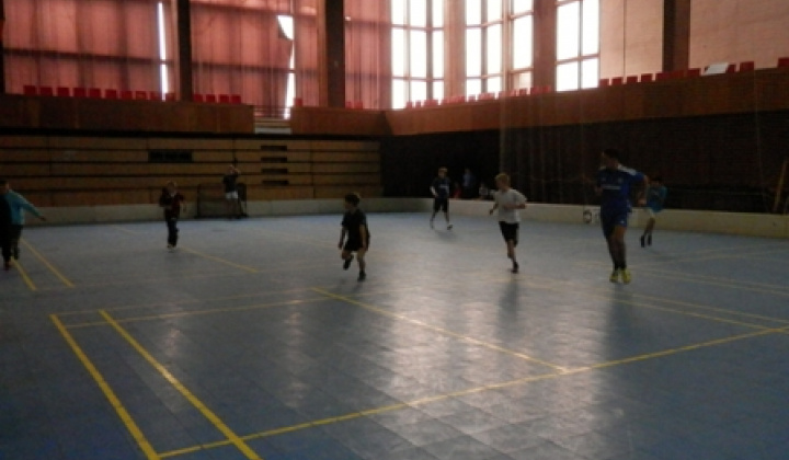 47. fotografia fotogalérie Cirkevné oznamy / Futs