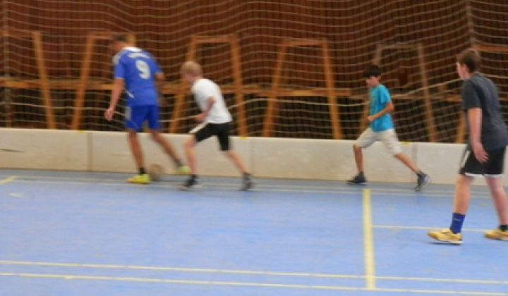 50. fotografia fotogalérie Cirkevné oznamy / Futs