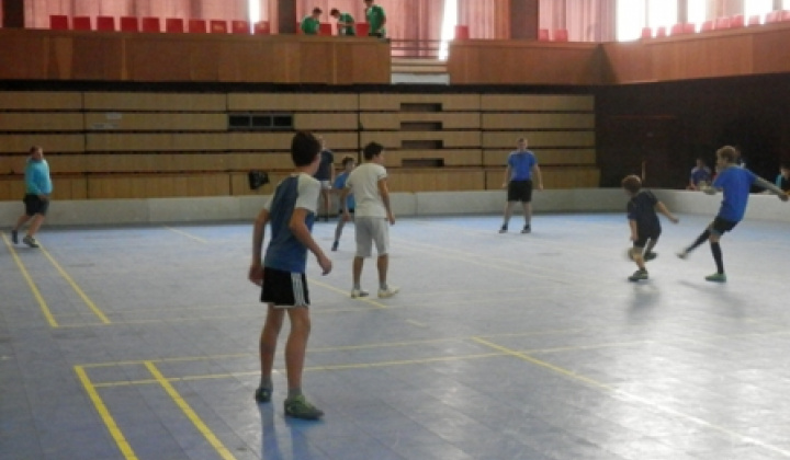 53. fotografia fotogalérie Cirkevné oznamy / Futs