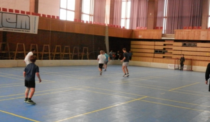 55. fotografia fotogalérie Cirkevné oznamy / Futs