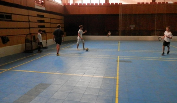 56. fotografia fotogalérie Cirkevné oznamy / Futs