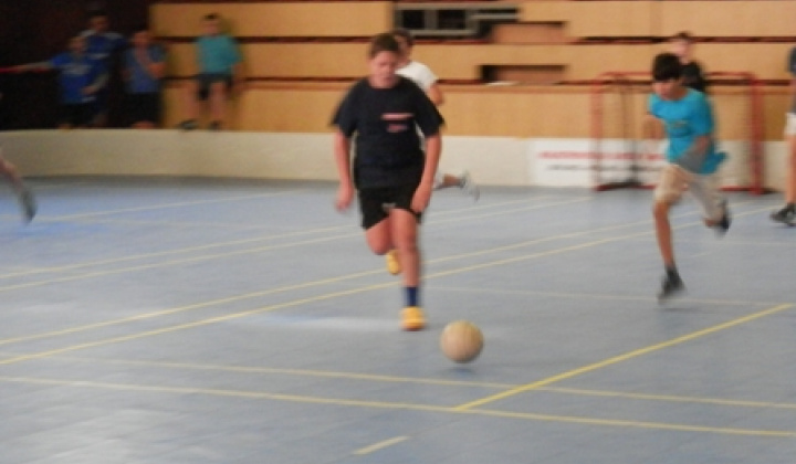 57. fotografia fotogalérie Cirkevné oznamy / Futs